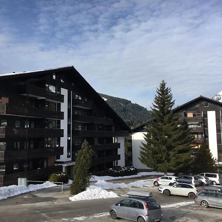 Alpendomizil A18 Appartement Mühlbach am Hochkönig Buitenkant foto