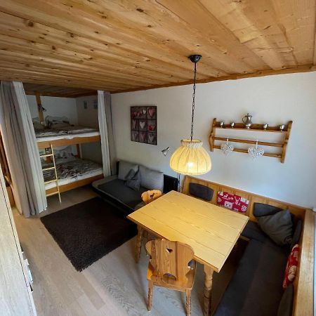 Alpendomizil A18 Appartement Mühlbach am Hochkönig Buitenkant foto