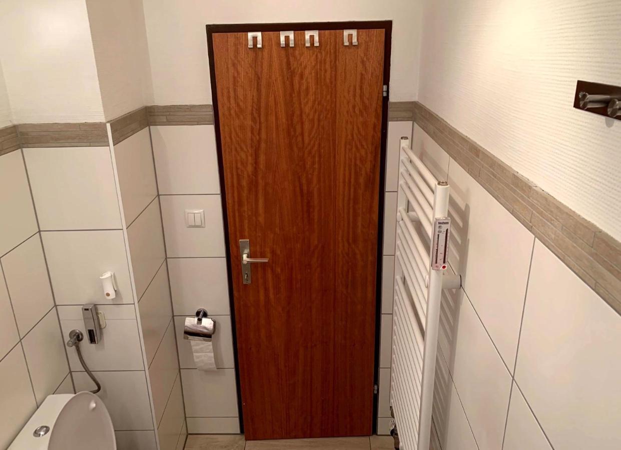 Alpendomizil A18 Appartement Mühlbach am Hochkönig Buitenkant foto