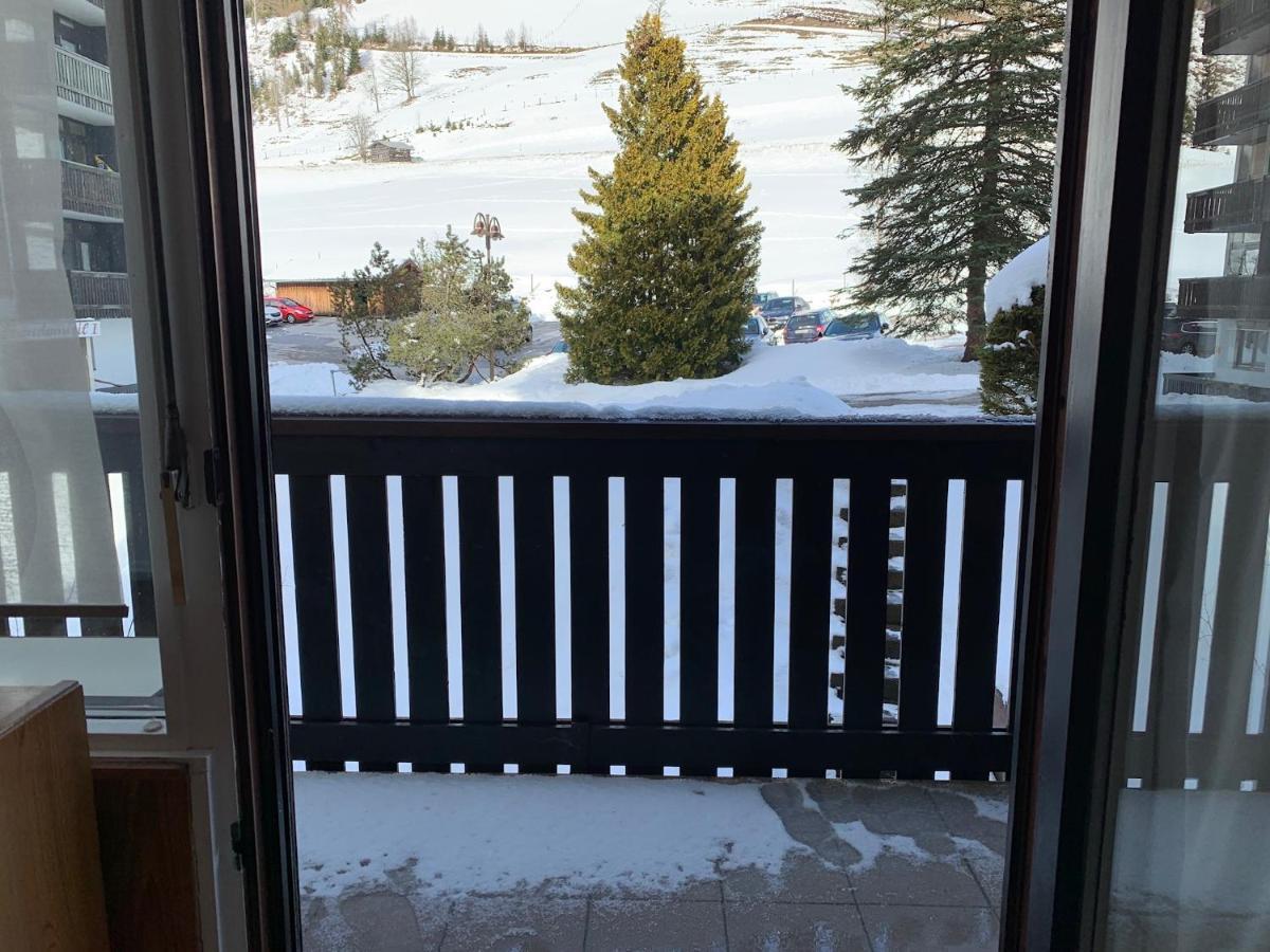 Alpendomizil A18 Appartement Mühlbach am Hochkönig Buitenkant foto