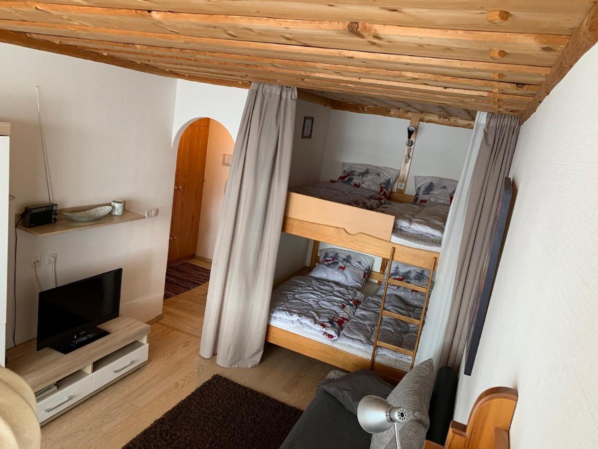 Alpendomizil A18 Appartement Mühlbach am Hochkönig Buitenkant foto