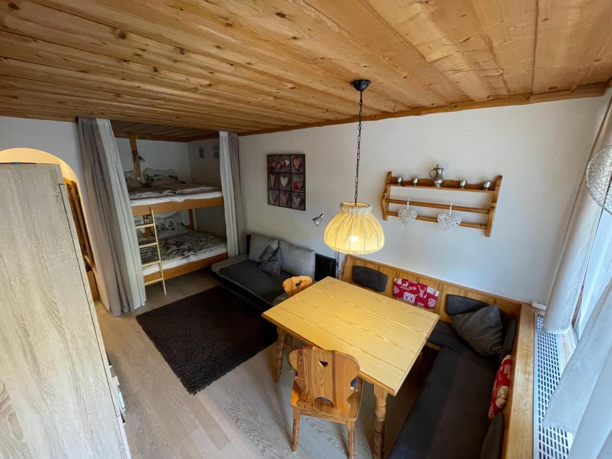 Alpendomizil A18 Appartement Mühlbach am Hochkönig Buitenkant foto