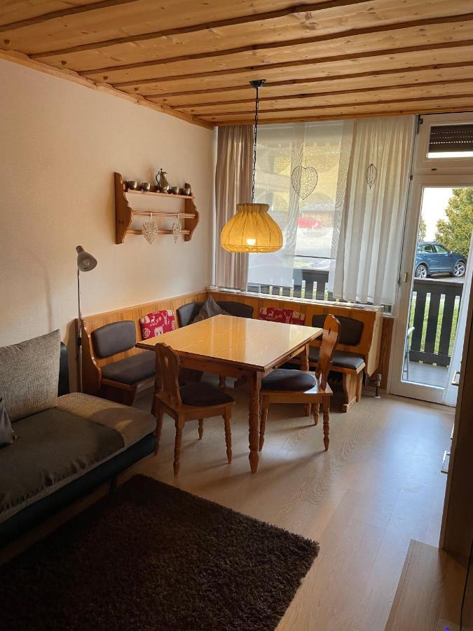 Alpendomizil A18 Appartement Mühlbach am Hochkönig Buitenkant foto